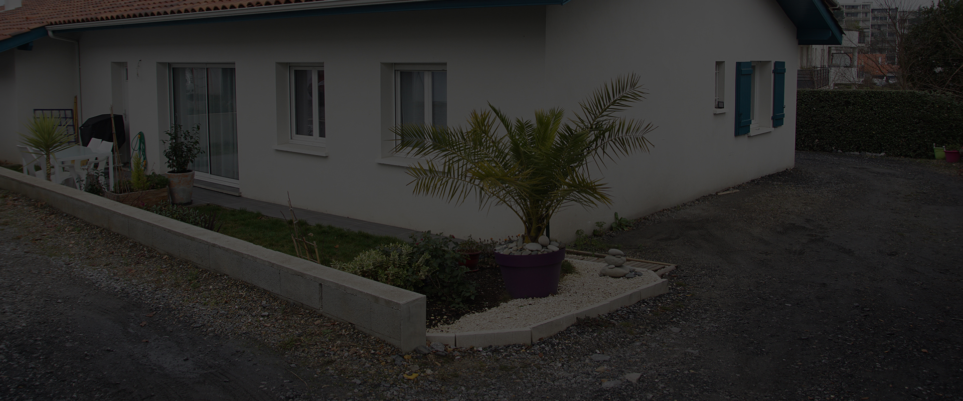 Projets de construction - Sagitec