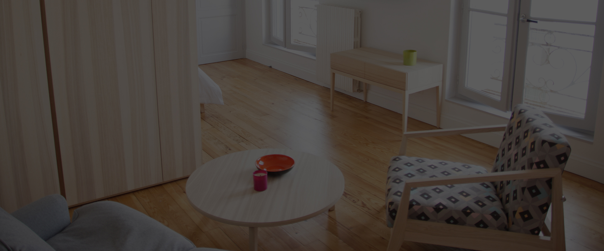 Projets de rénovation - Sagitec