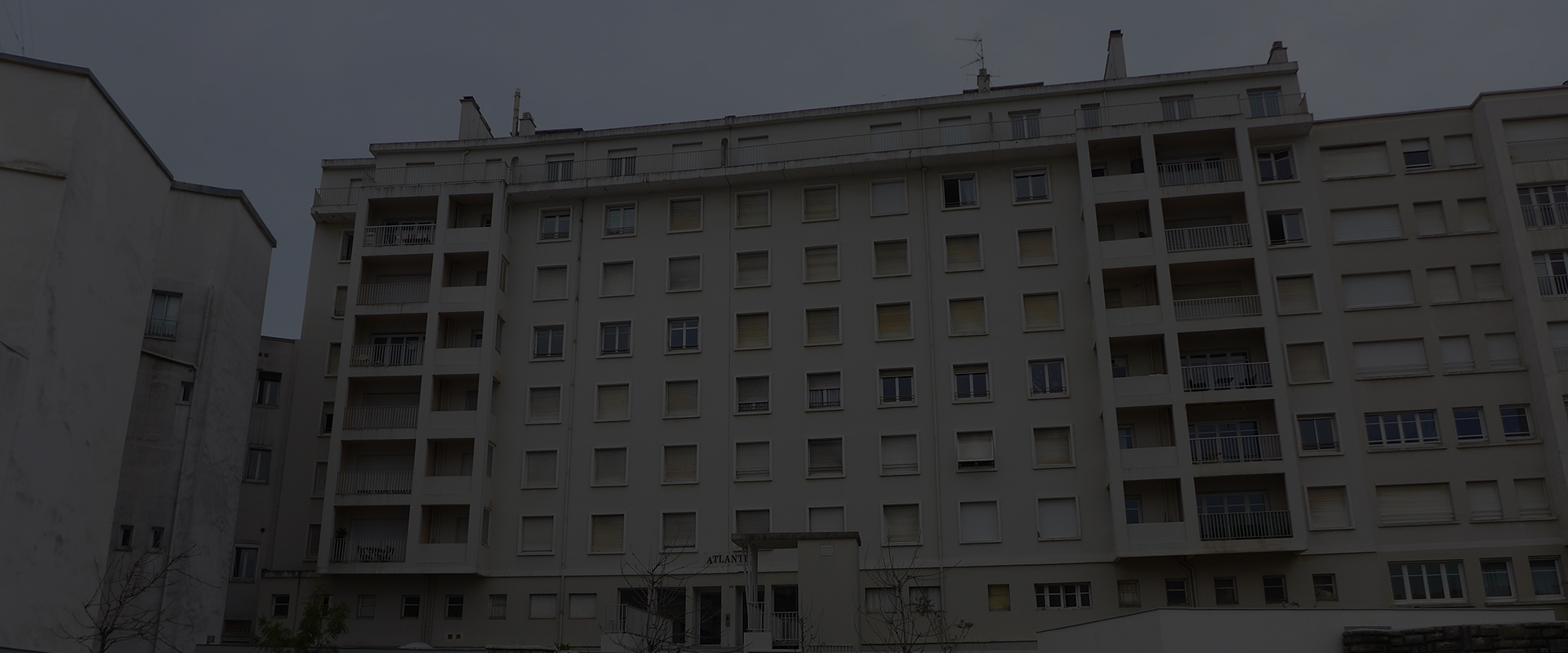 Projets de résidence - Sagitec