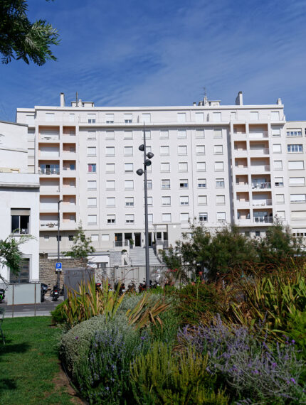 Résidence Arceaux Atlantic à Biarritz
